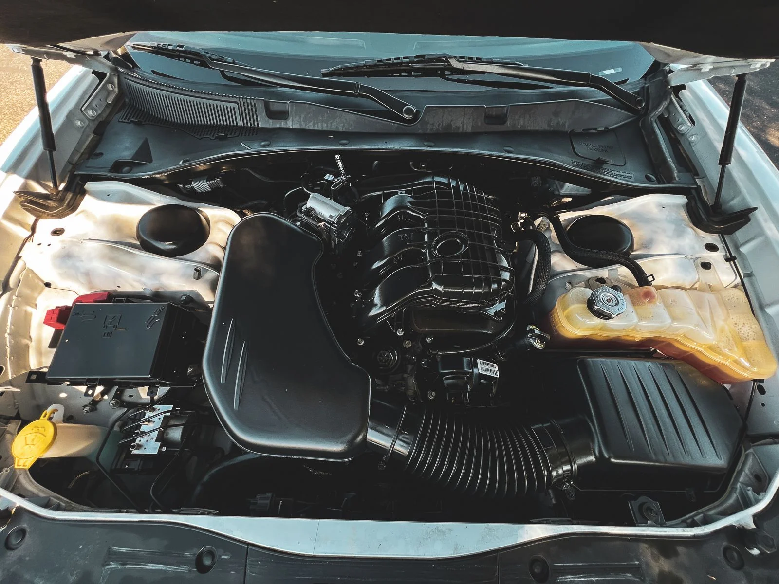 2023 Dodge Charger SXT - Photo 23
