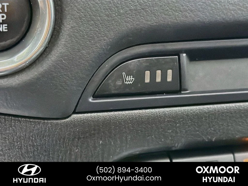 Used 2018 Soul Red Crystal Metallic Mazda Touring image 21