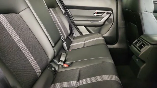 New 2026 Machine Gray Metallic Mazda 2.5 S Preferred AWD image 29
