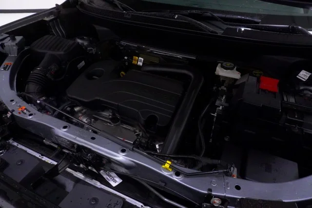 2026 GMC Terrain Elevation - Photo 32