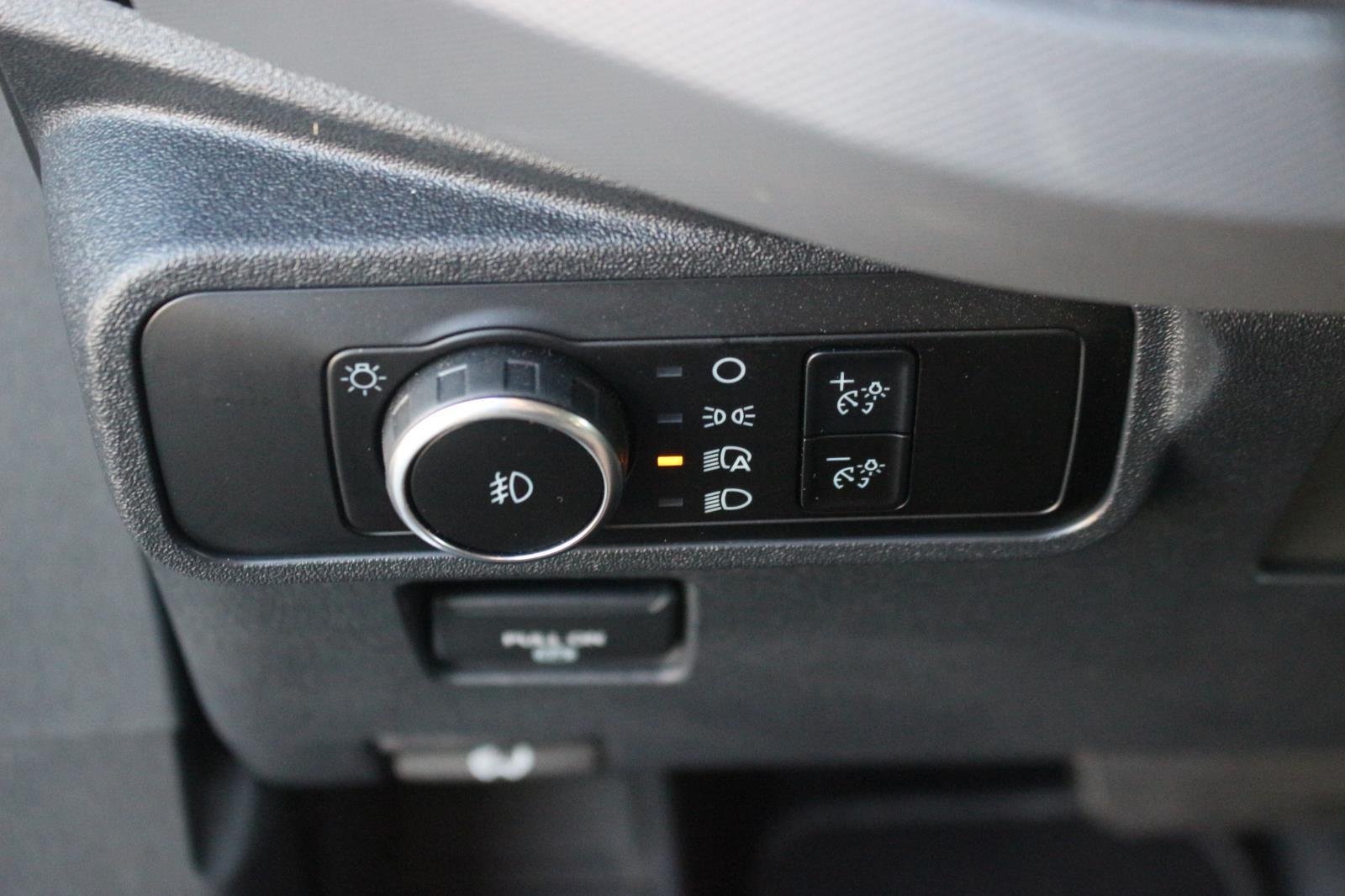 Used 2024 White Ford Black Diamond image 30