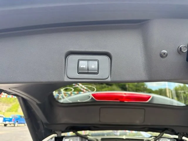 Used 2026 Gray Nissan SV image 19