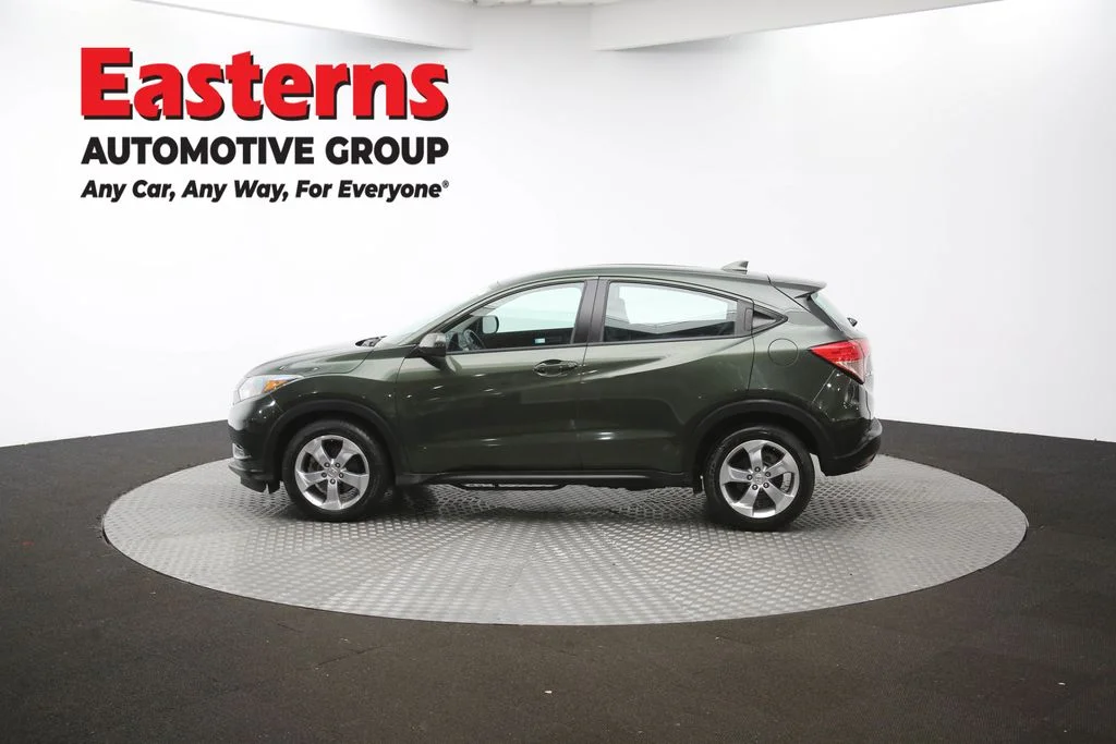 Used 2018 Gray Honda LX image 37