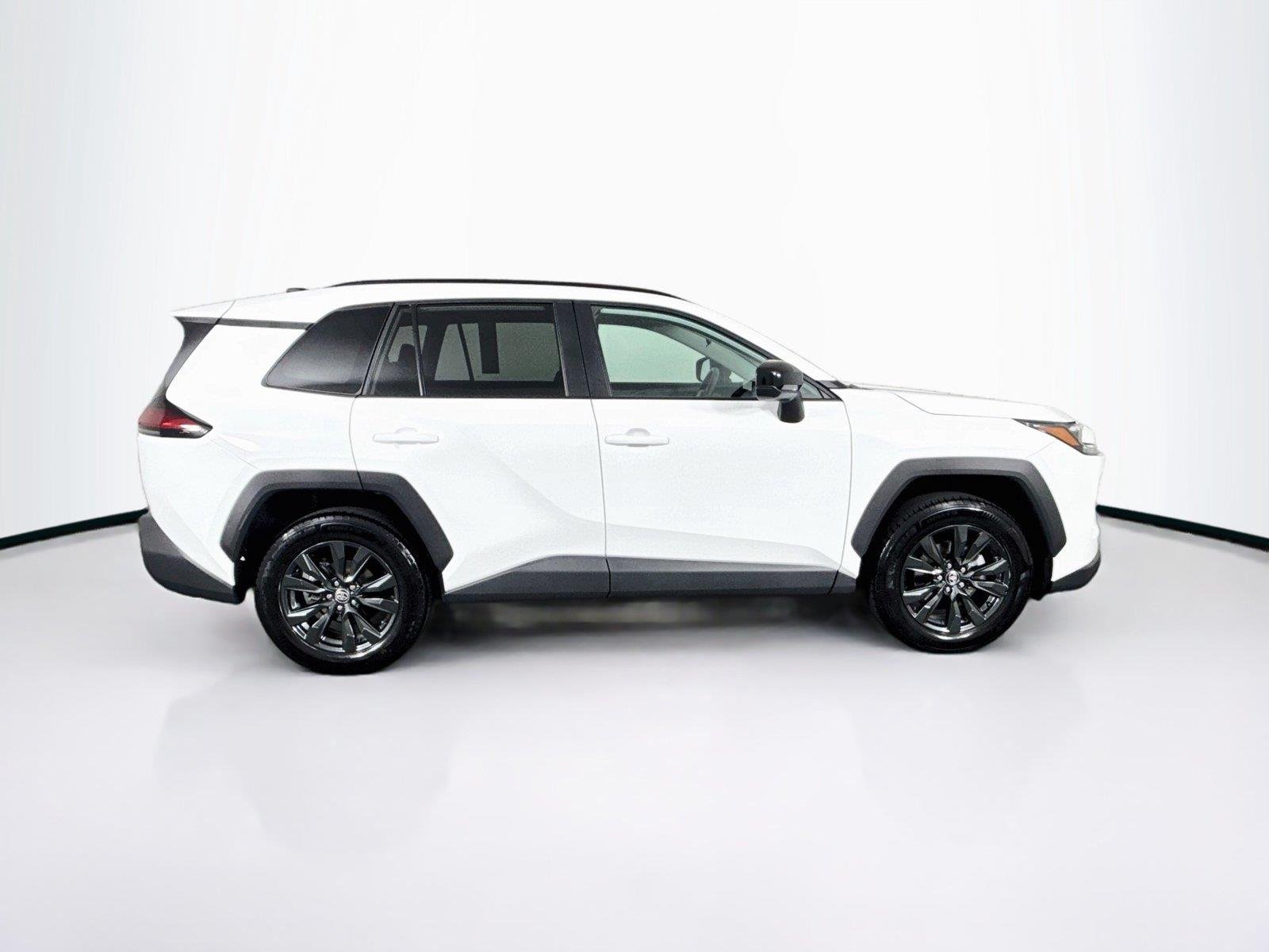 Certified Used 2026 Ice Cap Toyota XLE Premium image 11