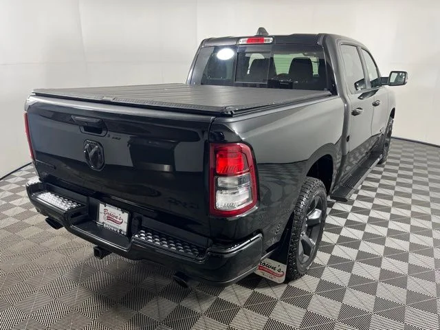 Used 2019 Black Ram Big Horn/Lone Star image 7