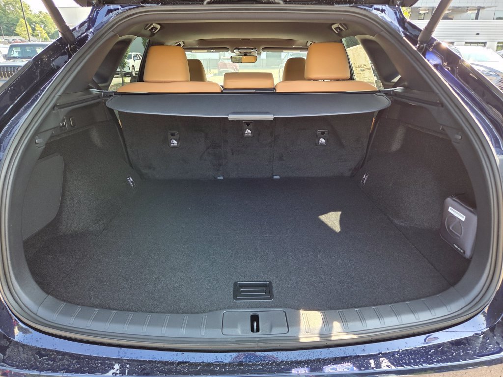 New 2026 Nightfall Mica Lexus PREMIUM image 28