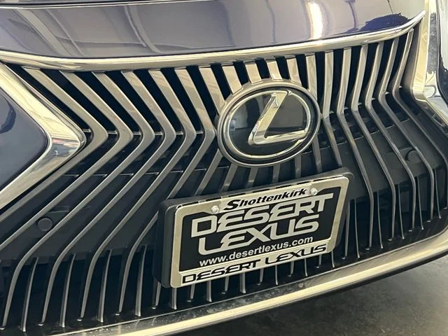 Used 2020 Nightfall Mica Lexus 350 Luxury image 19