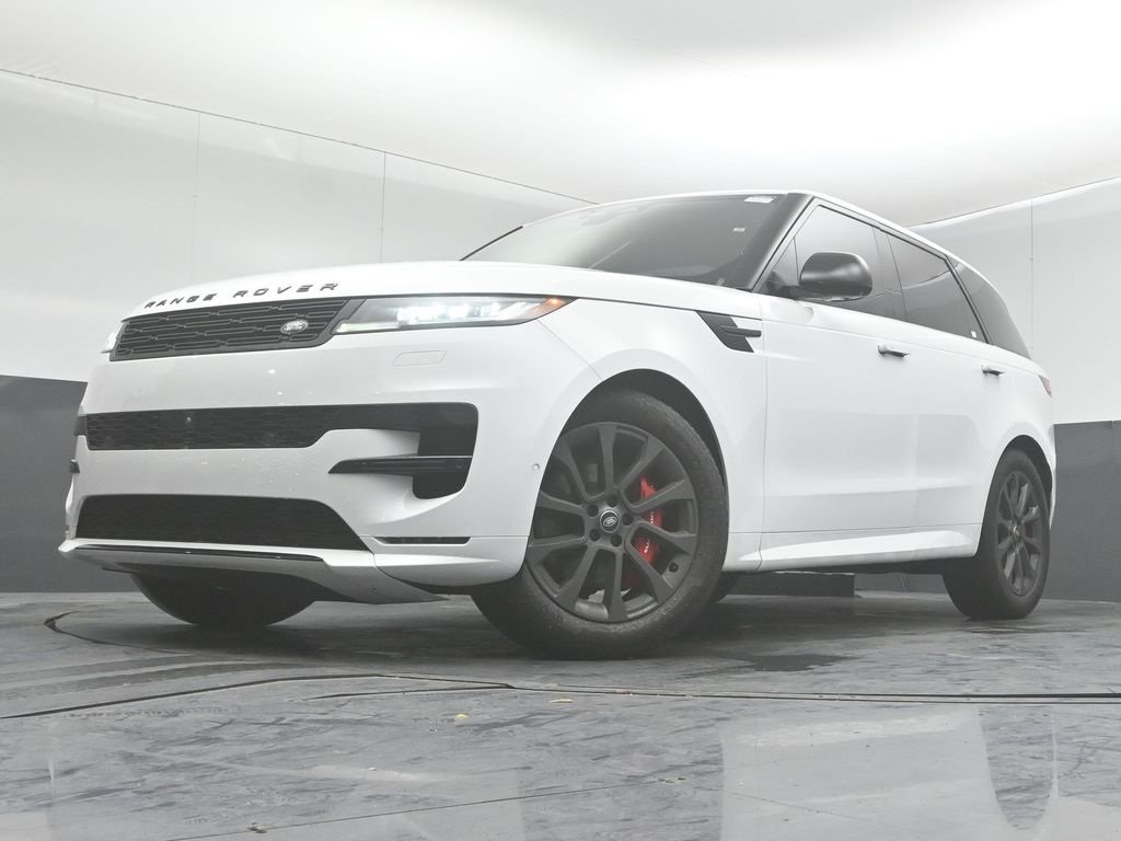 2024 LAND ROVER RANGE ROVER SPORT - Image 31