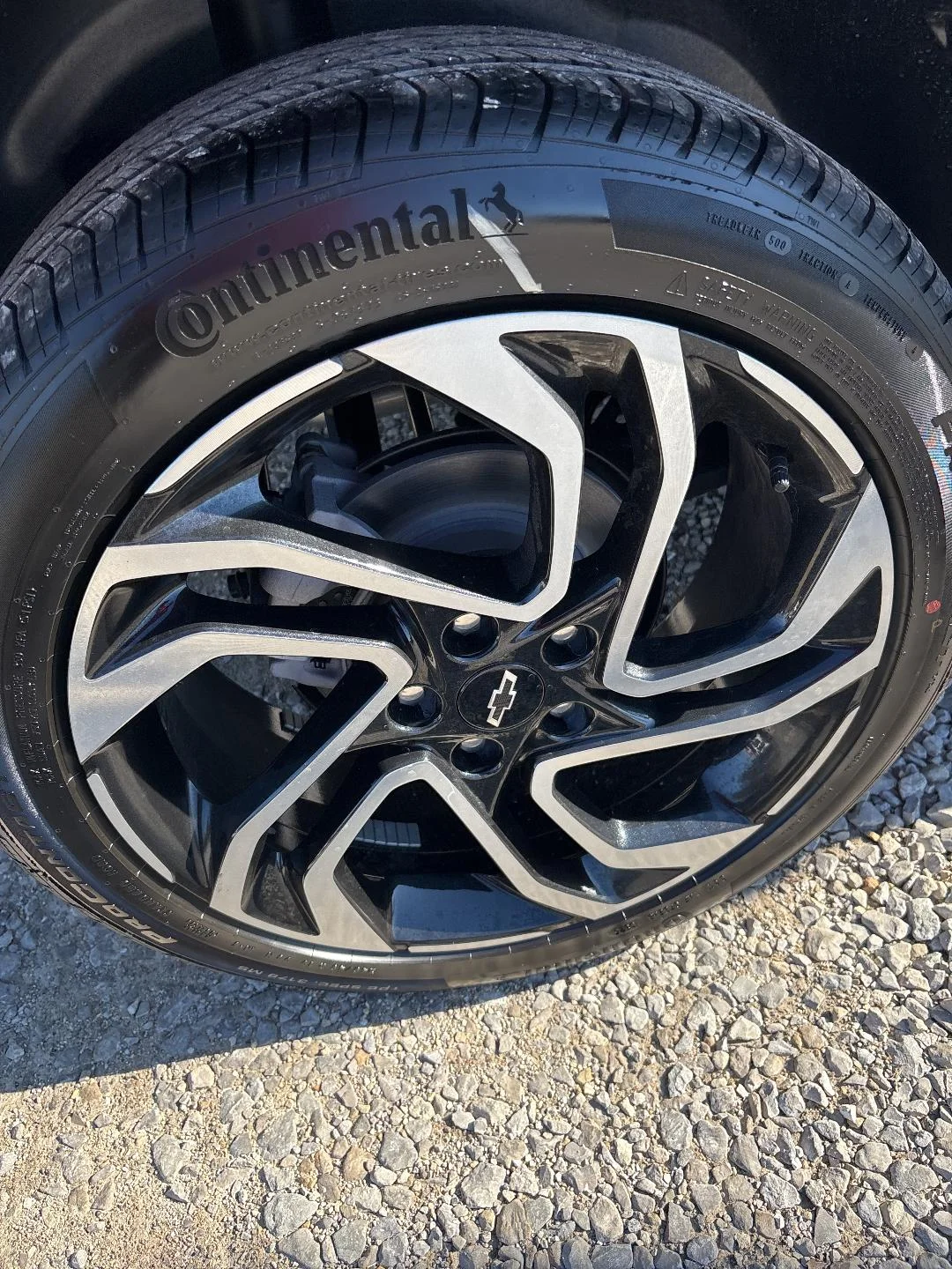 2026 Chevrolet Trailblazer RS - Photo 24