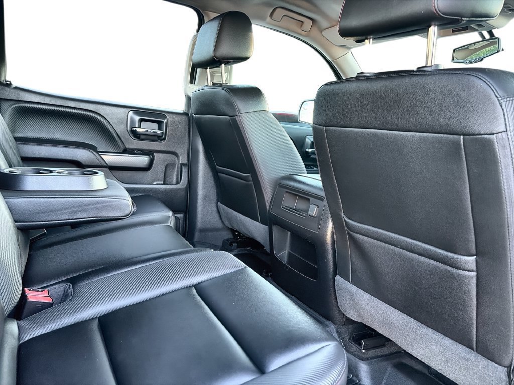 2018 GMC Sierra 1500 SLT - Photo 28