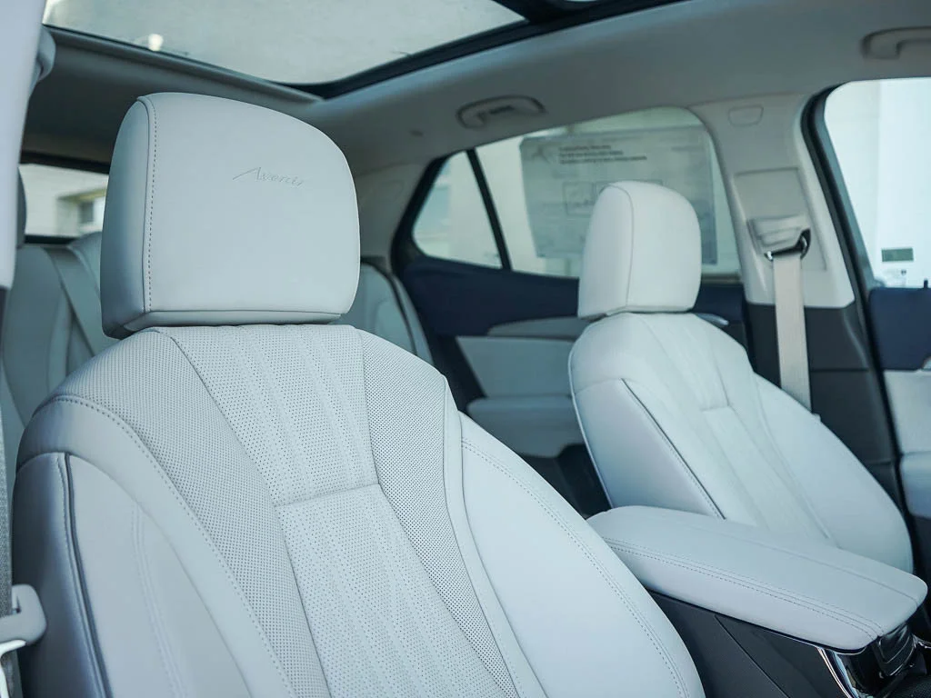 2026 Buick Envision Avenir - Photo 12