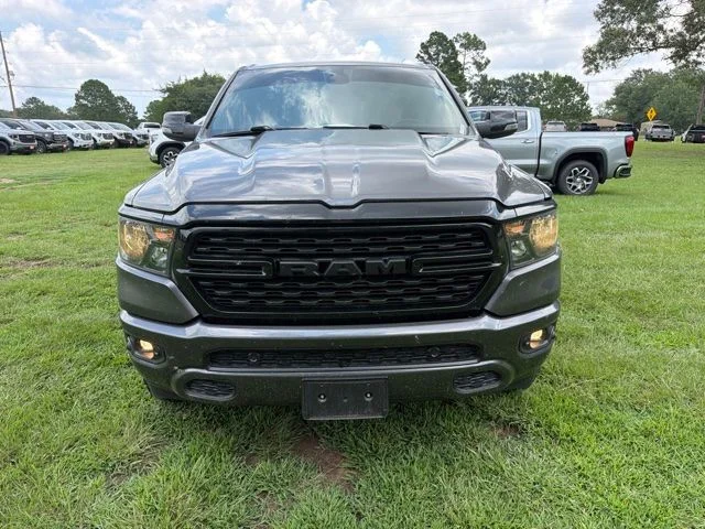 Used 2024 Gray Ram Big Horn/Lone Star image 2