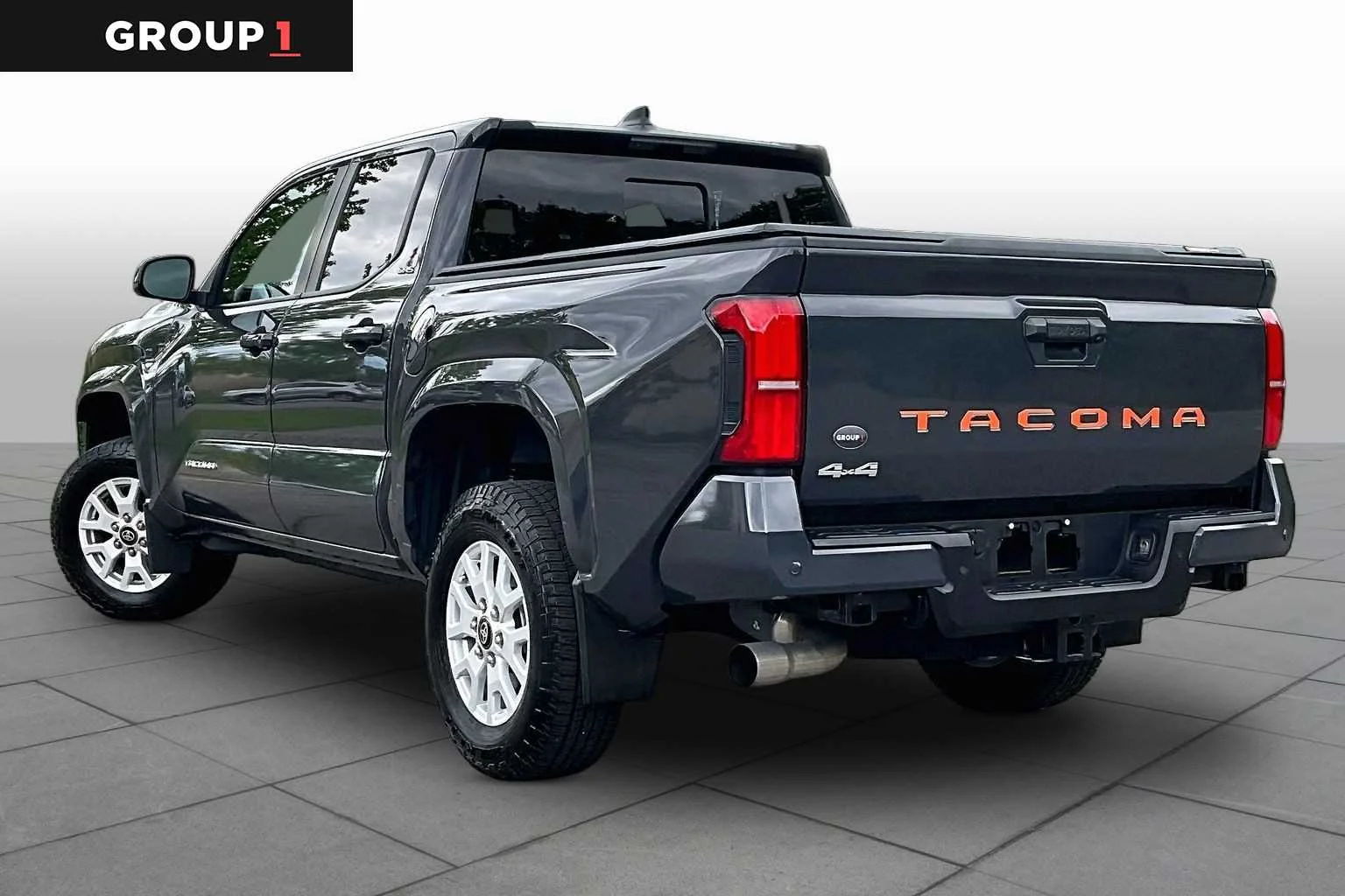 Certified Used 2024 Underground Toyota SR5 image 12