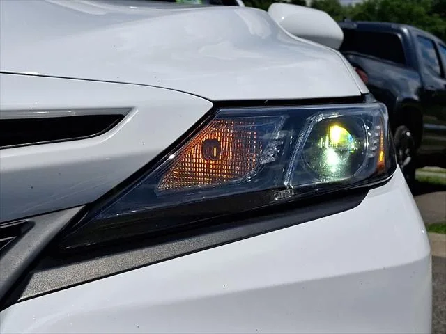 Certified Used 2022 ICE CAP Toyota  image 12