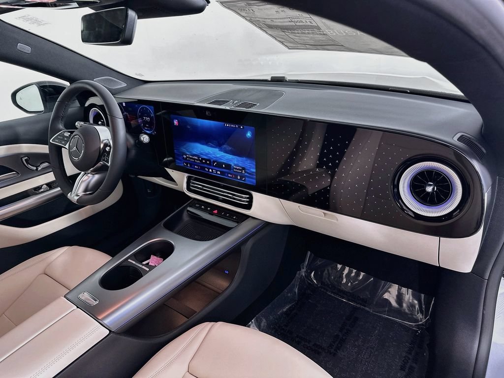 New 2027 Cirrus Silver Metallic Mercedes-Benz  image 61