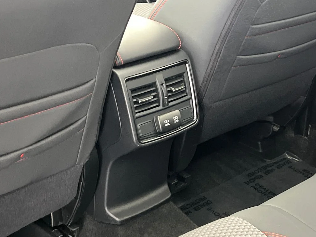 Used 2024 Black Subaru Sport image 36