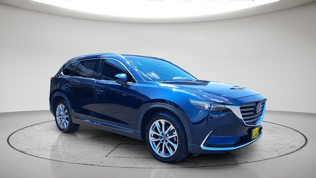 2019 Mazda CX-9 Grand Touring