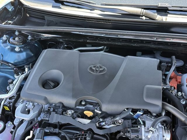 2026 Toyota Camry SE - Photo 30