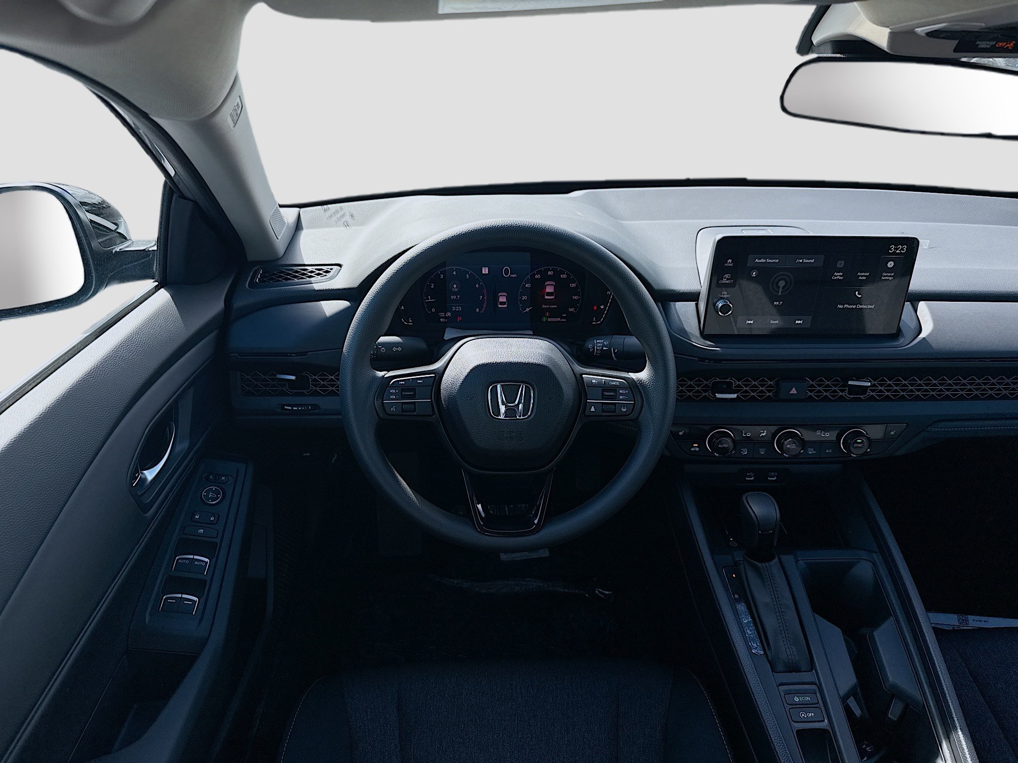 2026 Honda Accord SE - Photo 17