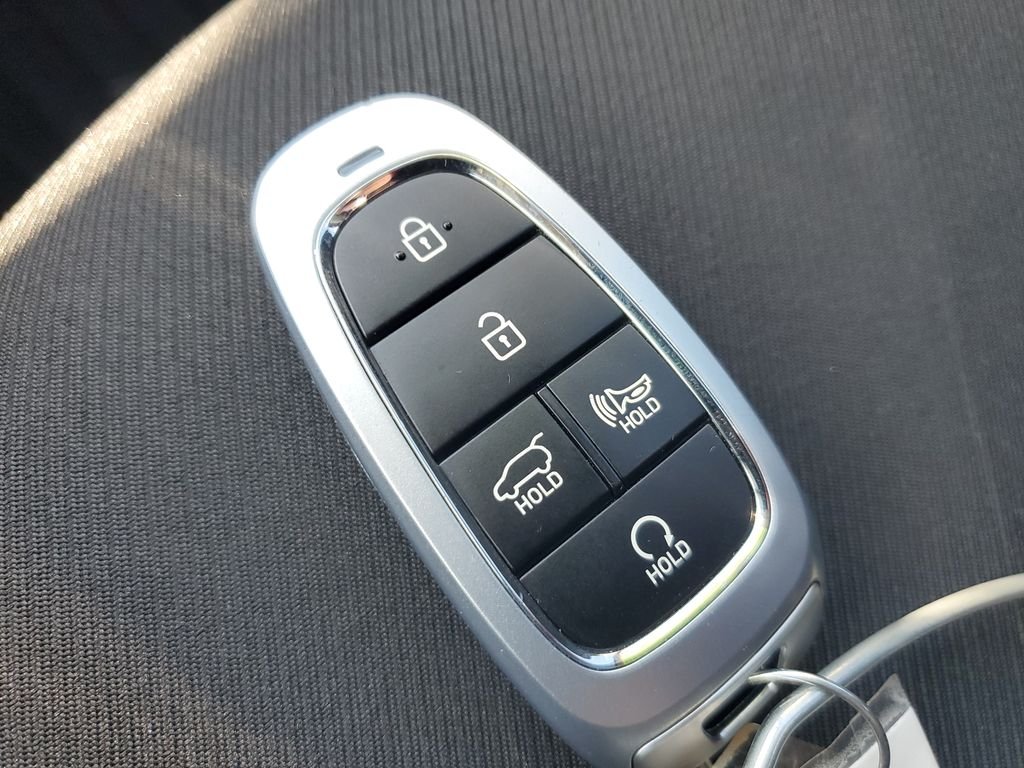 2023 Hyundai Tucson SEL - Photo 26