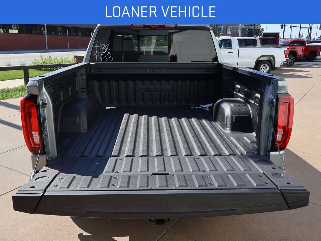 2026 GMC Sierra 1500 Denali - Photo 17