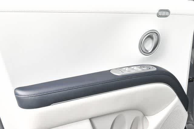 2026 Hyundai Palisade Calligraphy - Photo 34