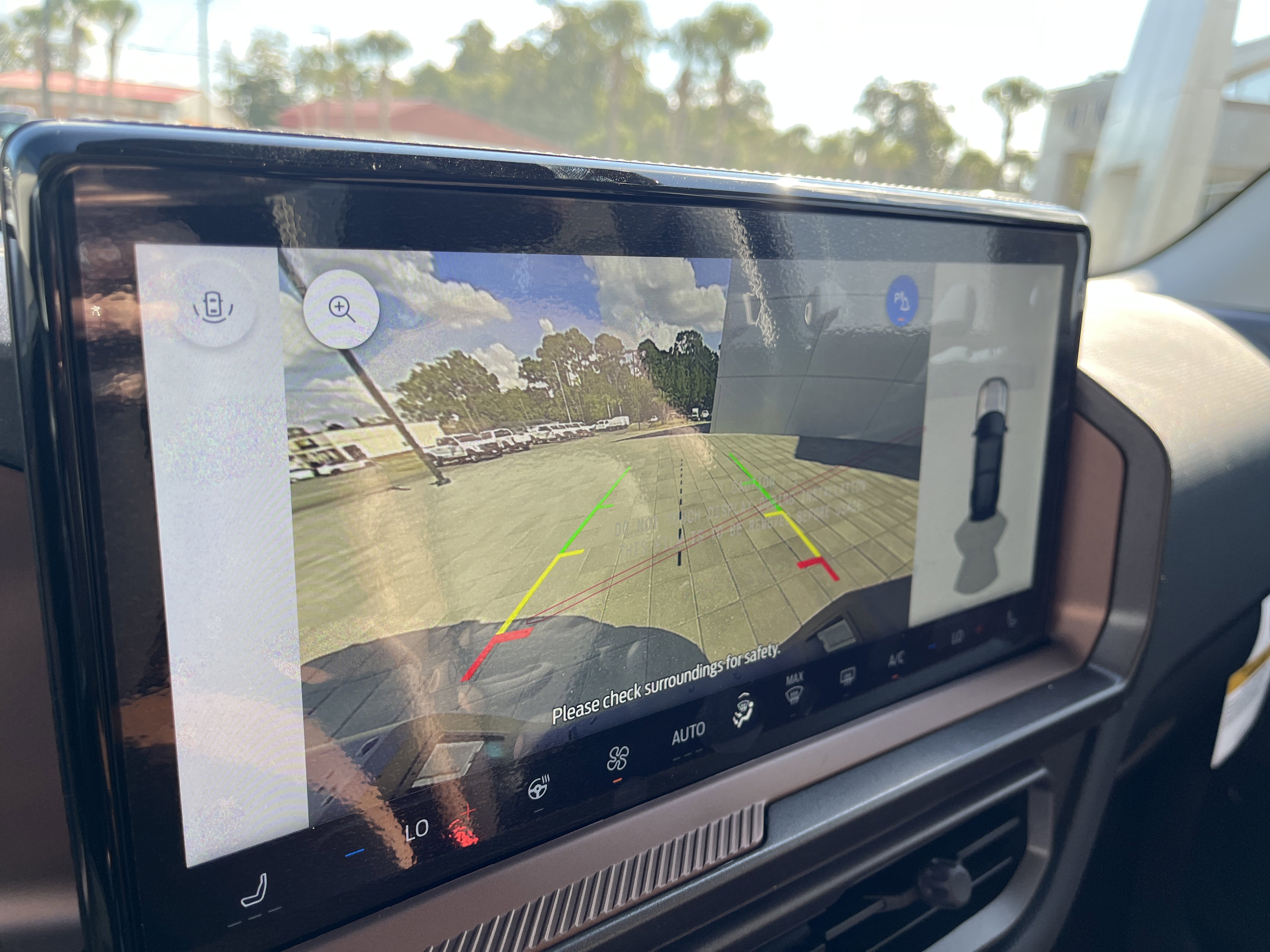 2025 Ford Bronco Sport Outer Banks - Photo 24
