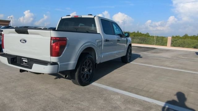New 2026 Avalanche Ford STX® image 89
