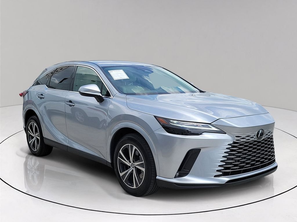 2024 Lexus RX 350 350 FWD's photo
