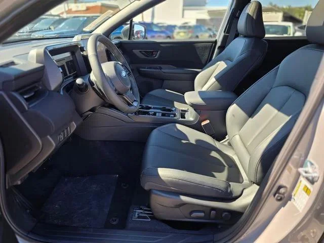 New 2026 RIVER ROCK PEARL Subaru Premium image 13