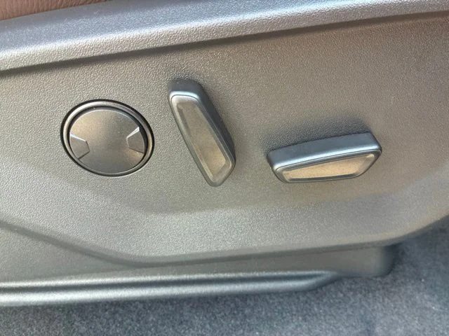 New 2027 Dark Matter Gray Metallic Ford King Ranch® image 39