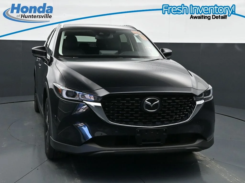2023 Mazda CX-5 S Premium package Auto AWD's photo