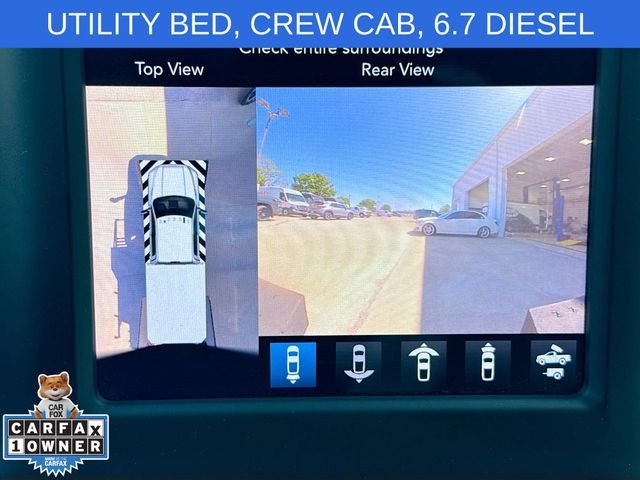 Used 2020 Blue Ram Tradesman image 13