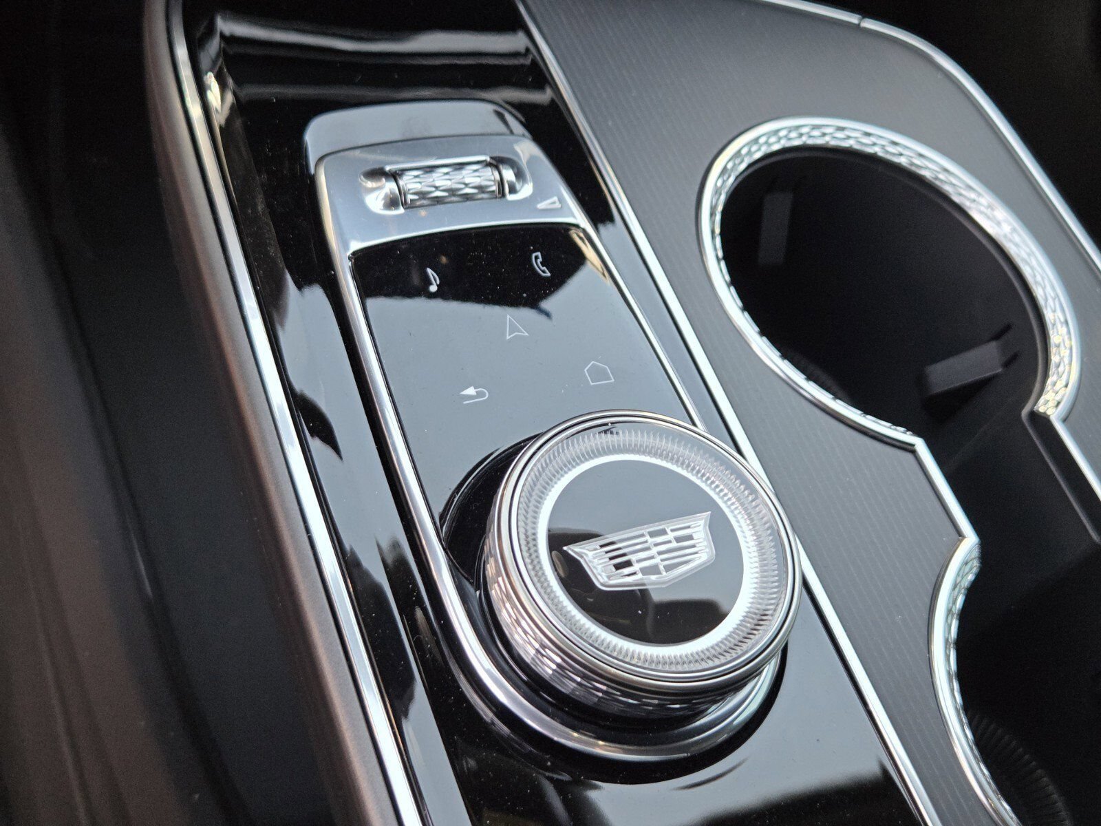 2026 Cadillac LYRIQ Premium Sport - Photo 27