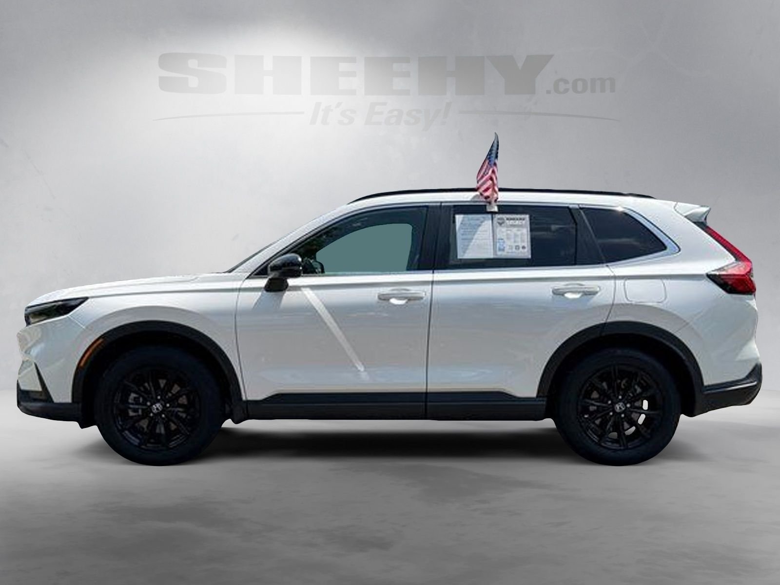 Used 2025  Honda Sport-L image 17