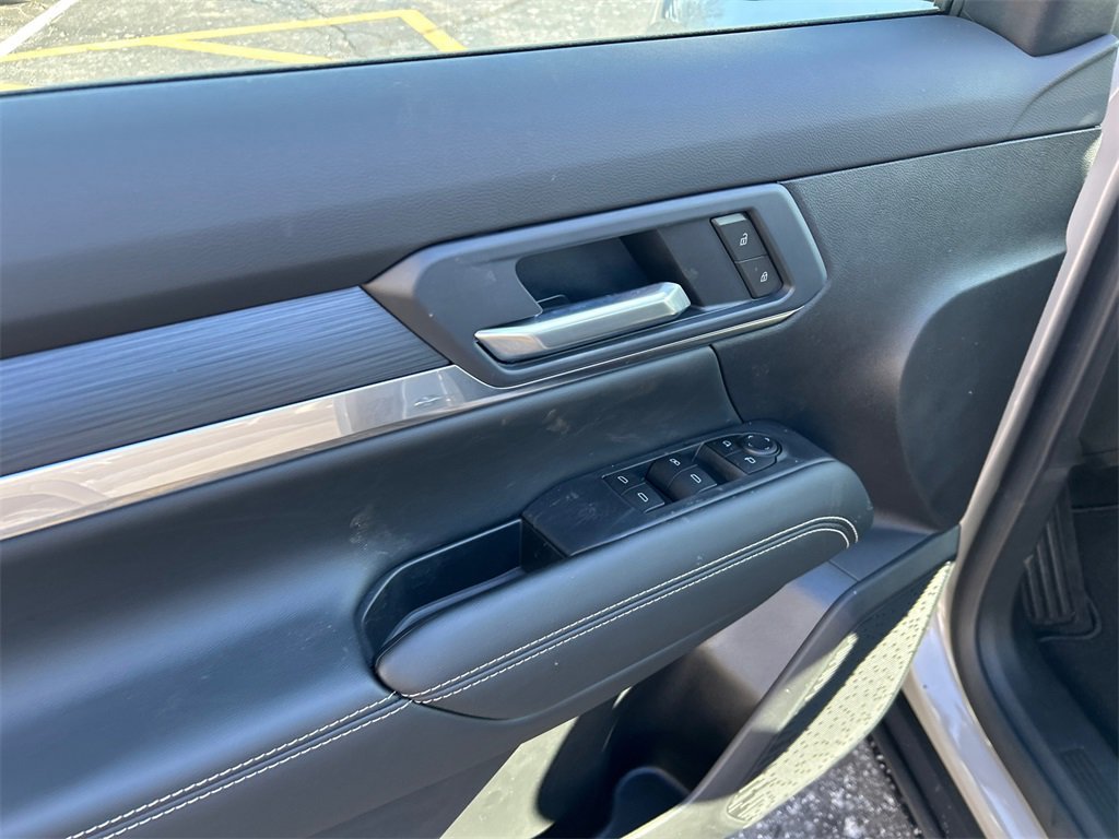 2026 GMC TERRAIN - Image 13