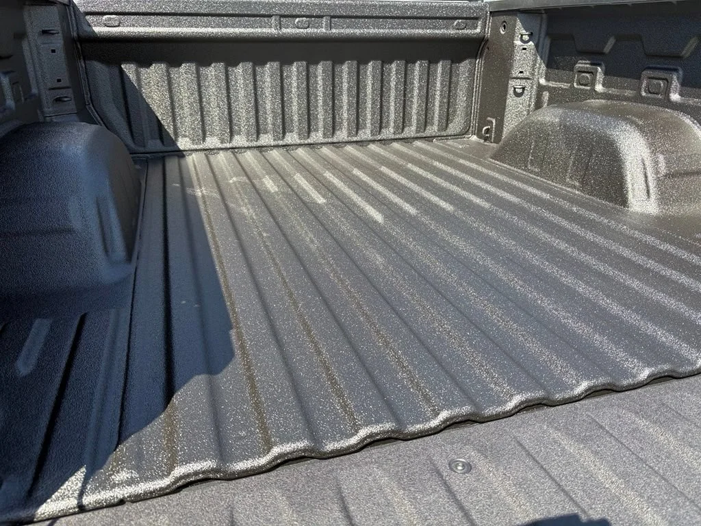 New 2026 Sterling Gray Metallic Chevrolet LT (2FL) image 57