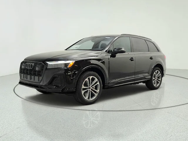 2026 Audi Q7 Premium Plus 45 quattro *Ltd Avail*