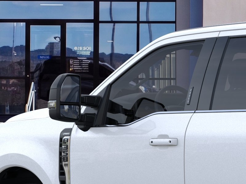 2026 Ford F-350 Super Duty Lariat - Photo 20