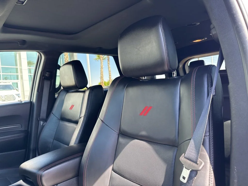 2025 Dodge Durango GT - Photo 15