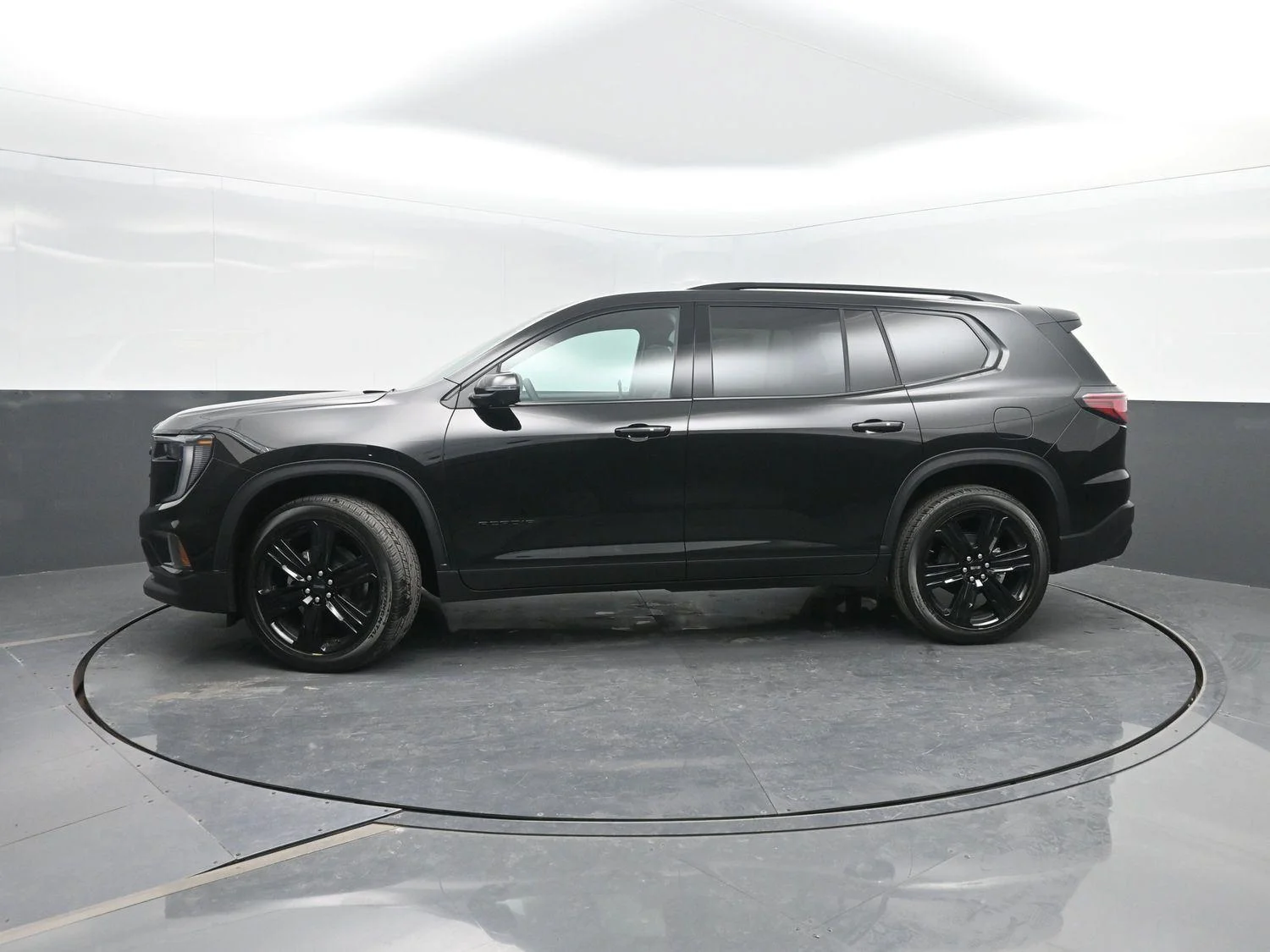 2026 GMC Acadia Elevation AWD's photo