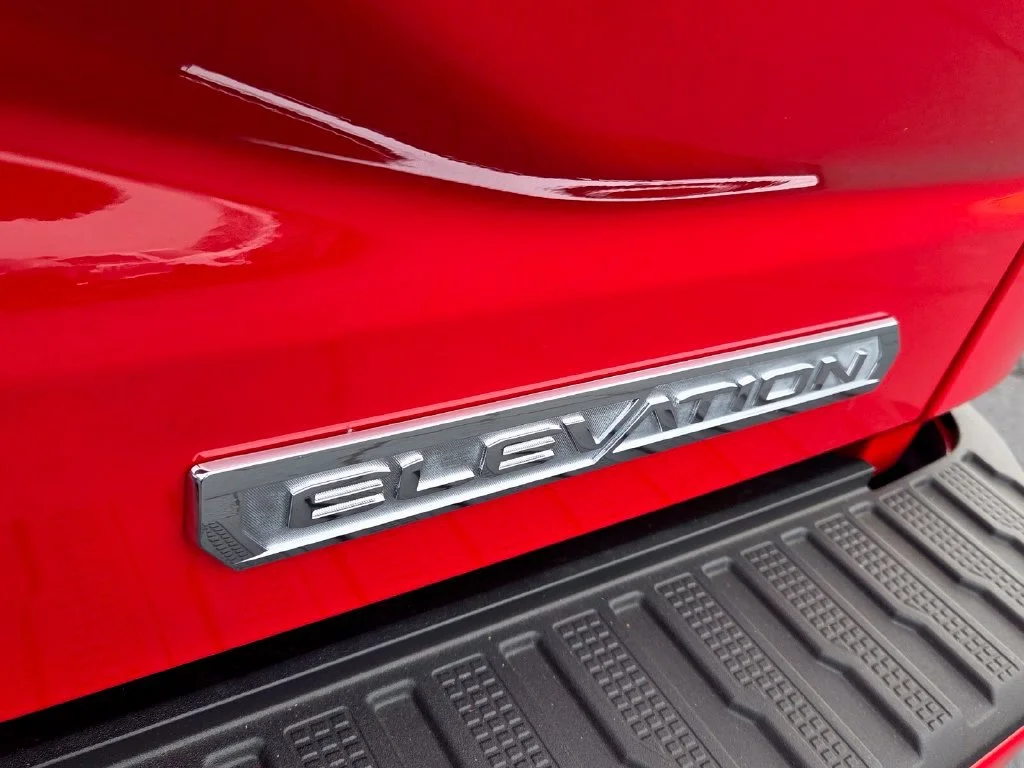 2026 GMC Sierra 1500 Elevation - Photo 11