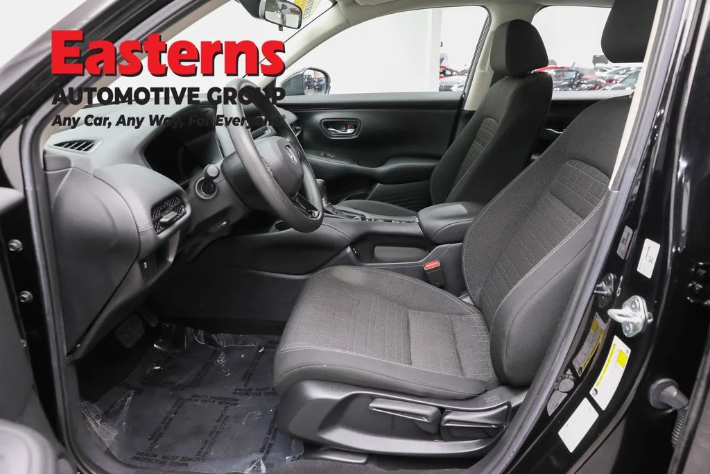 Used 2024 Black Honda LX image 14