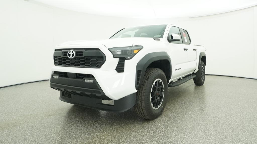 2025 Toyota Tacoma TRD Off Road - Photo 32