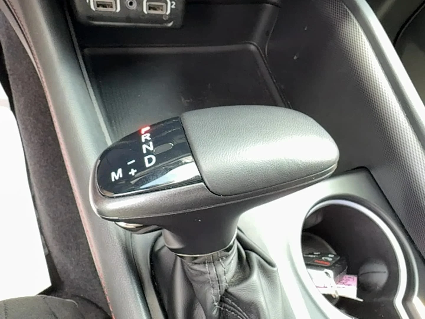 Used 2025 DB Black Clearcoat Dodge GT image 19