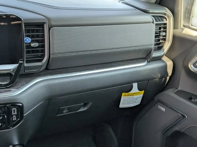 New 2026 Polar White Tricoat Chevrolet LTZ image 18