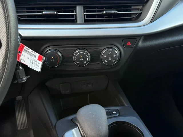 Used 2026 White Chevrolet LS image 19