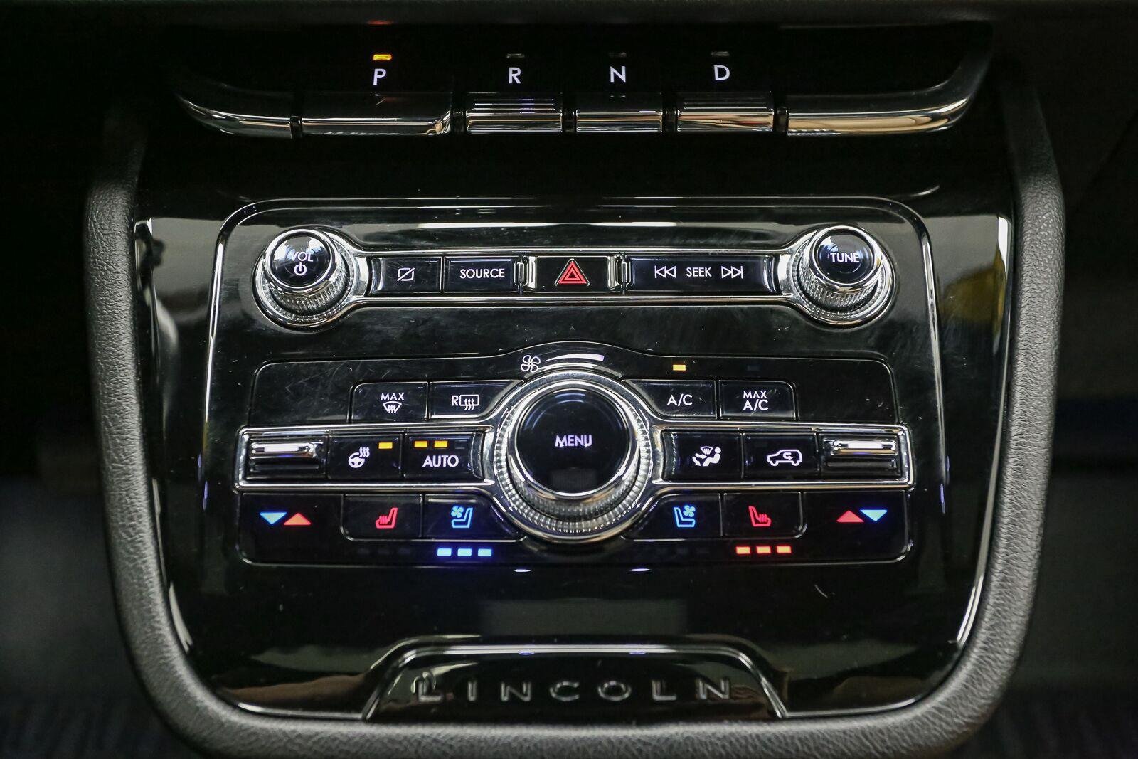 Used 2022 WH Lincoln Reserve image 33