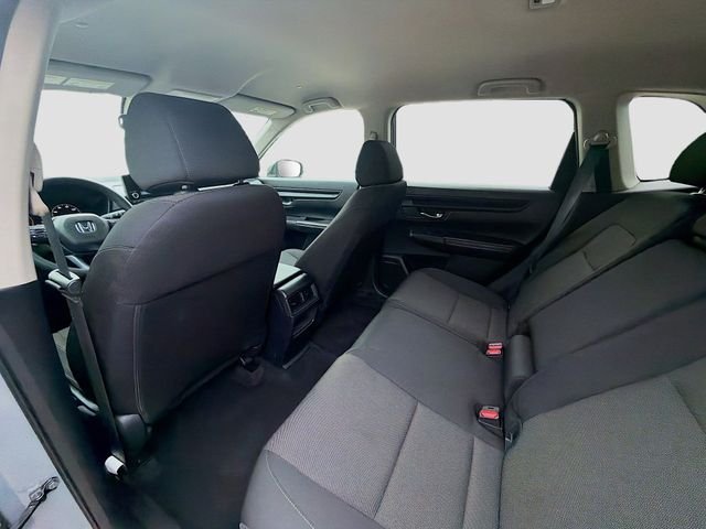 Used 2025  Honda LX image 24