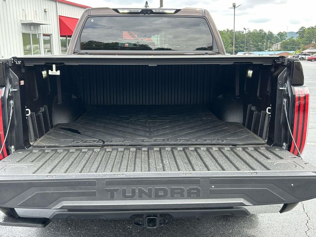 Used 2025  Toyota 1794 image 15